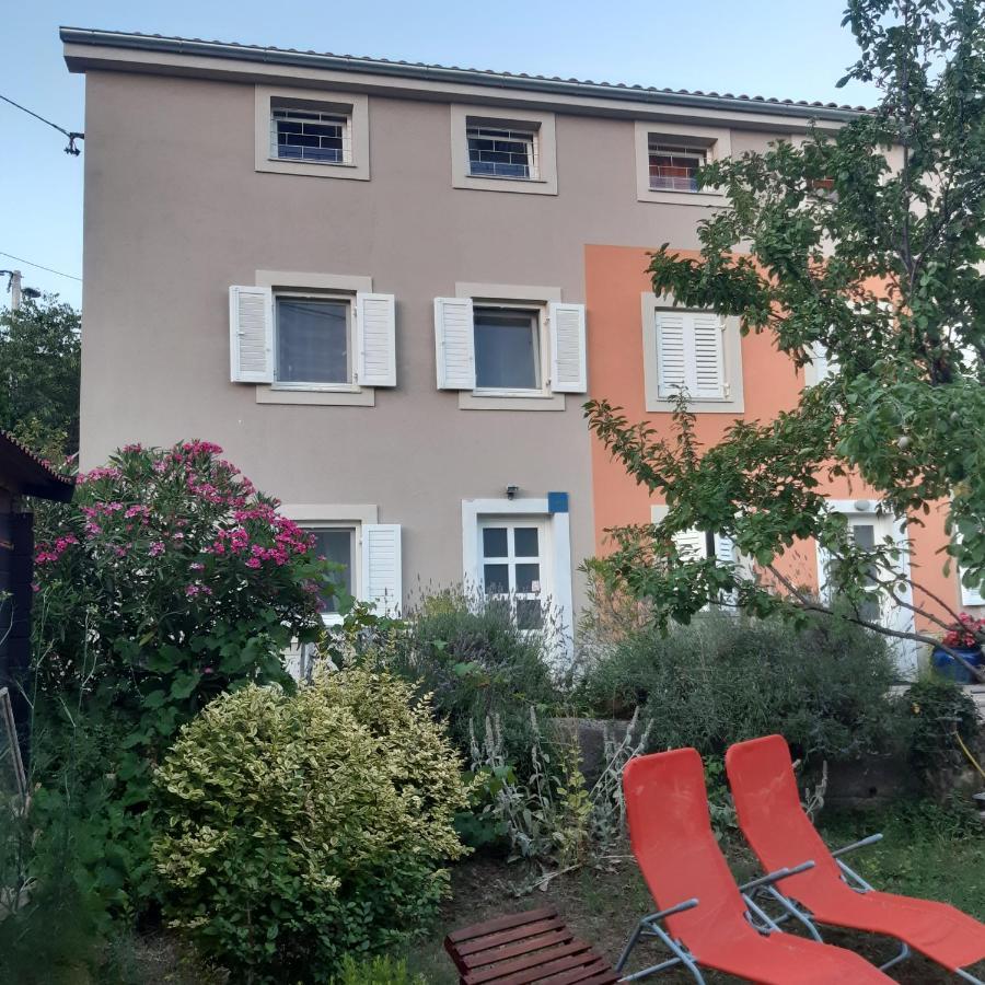 Orange Cube Apartment 里耶卡 外观 照片
