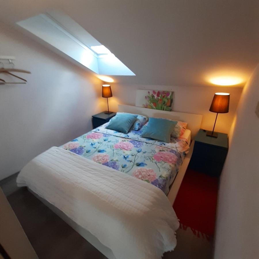 Orange Cube Apartment 里耶卡 外观 照片