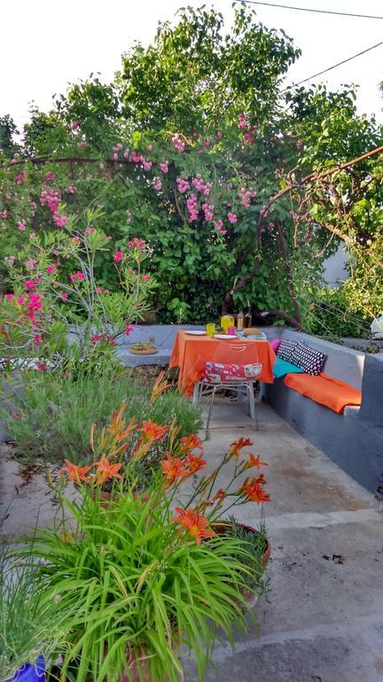Orange Cube Apartment 里耶卡 客房 照片