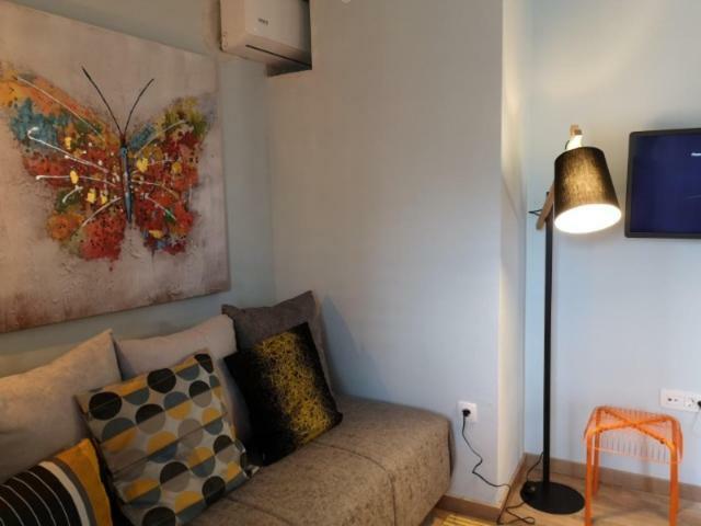 Orange Cube Apartment 里耶卡 外观 照片